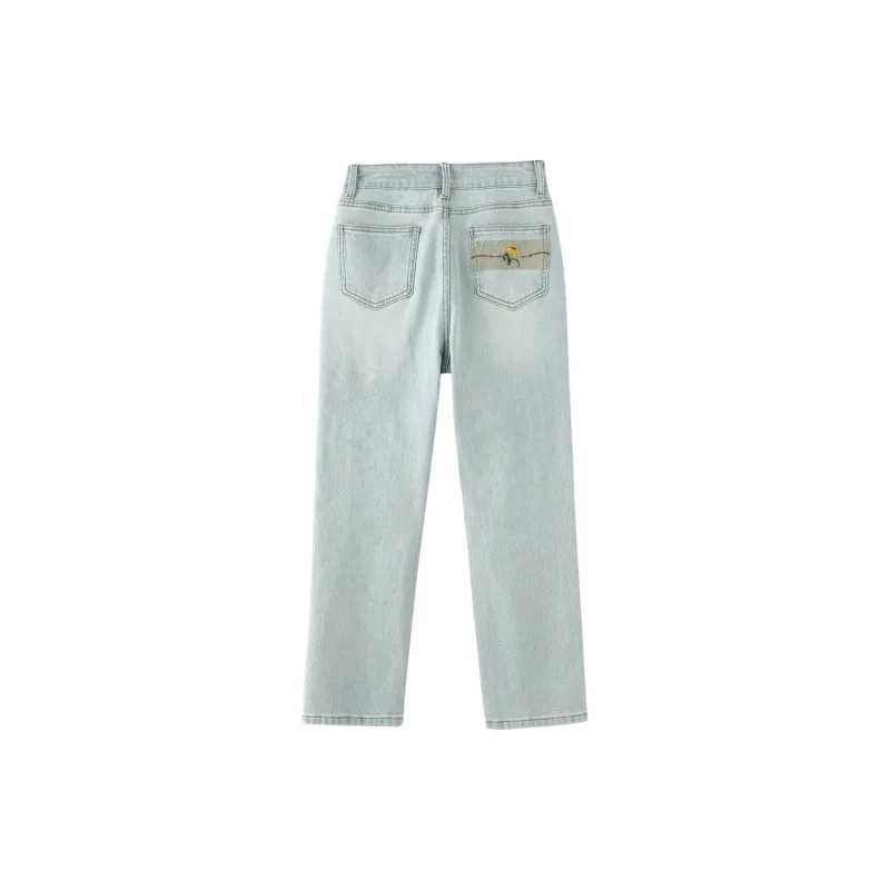 Miss Chipmunk Jeans Women's-1