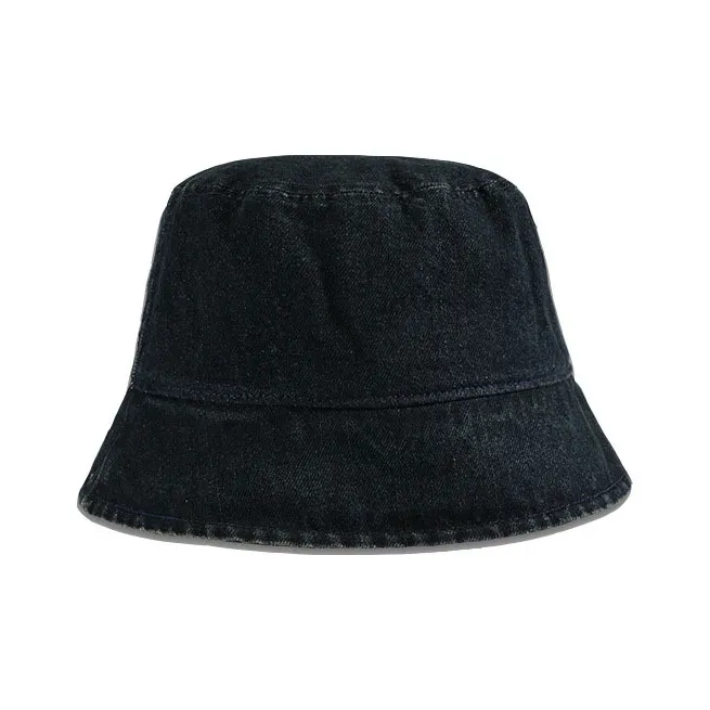 MEETSUNNY Polyester Bucket Hats Women's-2