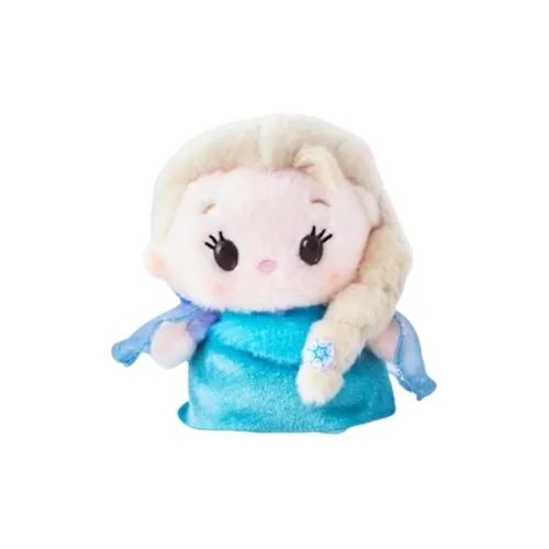 Disney Frozen Series Dolls