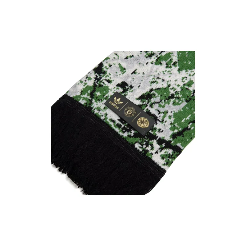 Adidas Knit Scarves Unisex-2