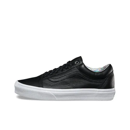 Vans Old Skool Hologram 'Black'