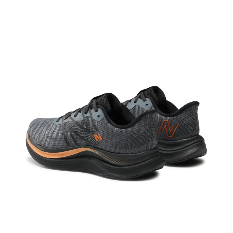 New Balance FuelCell Propel V4 'Graphite Copper Metallic'-2