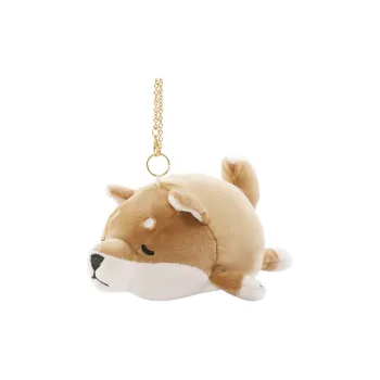 Liv Heart Plush Toy