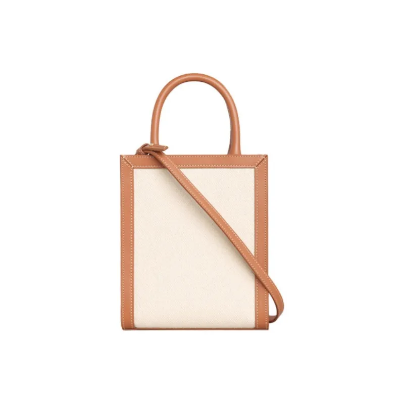 CELINE Cabas Handbags-2