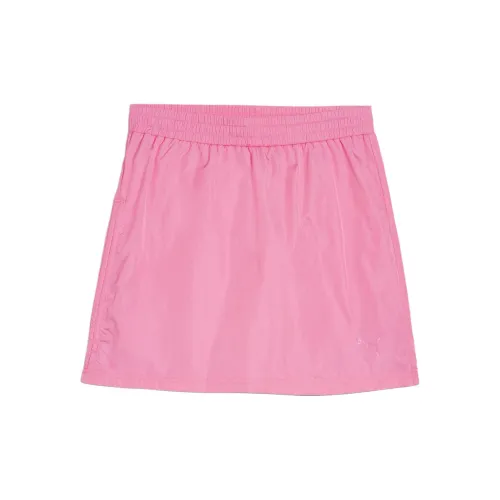 PUMA Falda Para Mujer Dare To