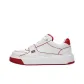 White Red
