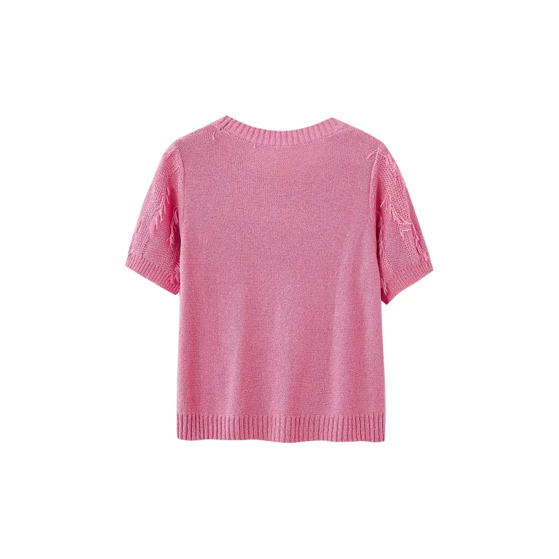 DonnaZilan Knitwear Women's-1