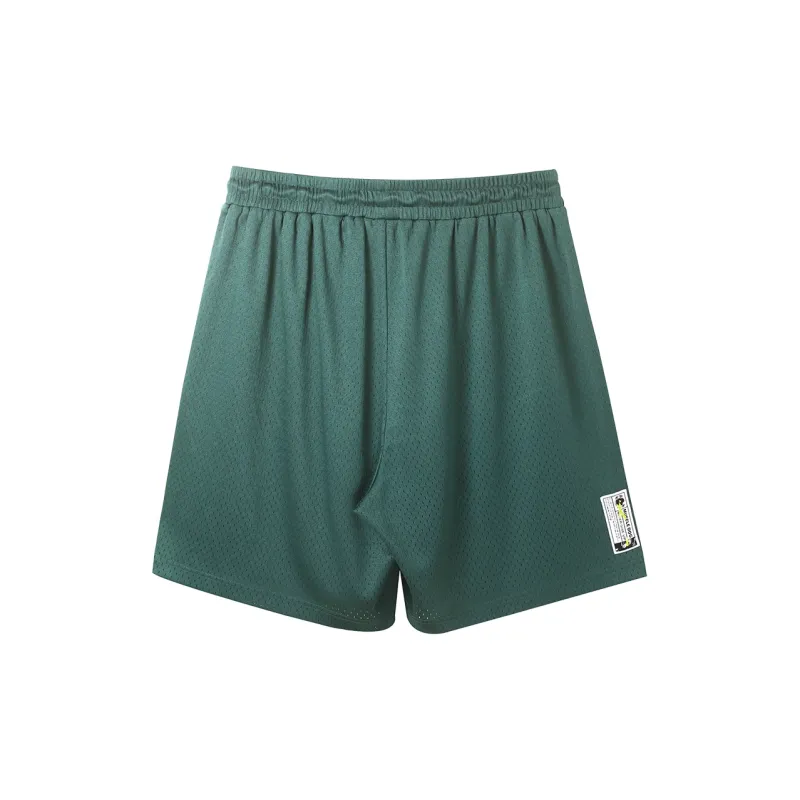 Muscle Dog Casual Shorts Men-4