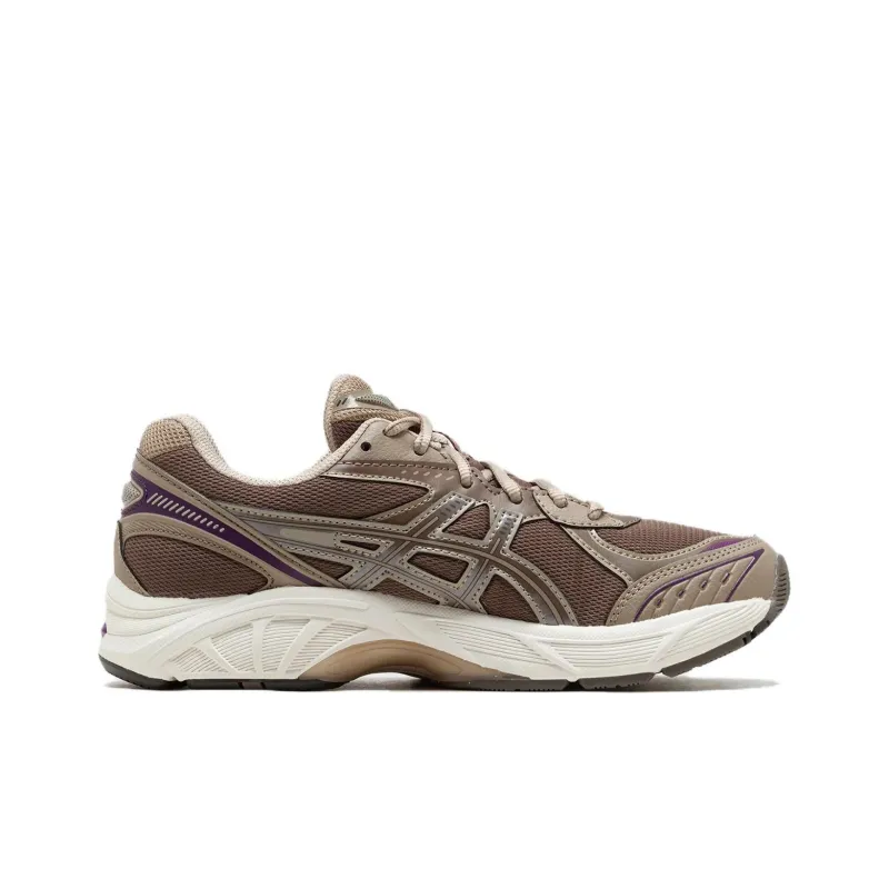 Asics GT 2160 Dark Taupe Purple-1