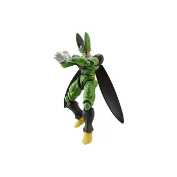 BANDAI Complete Body Cell Model Kit Figure Rise Standard Model Kits