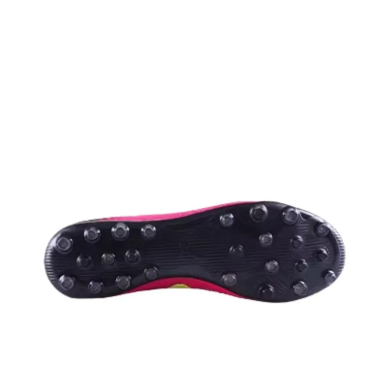 PUMA Future Ultimate 'Pink Black'-4