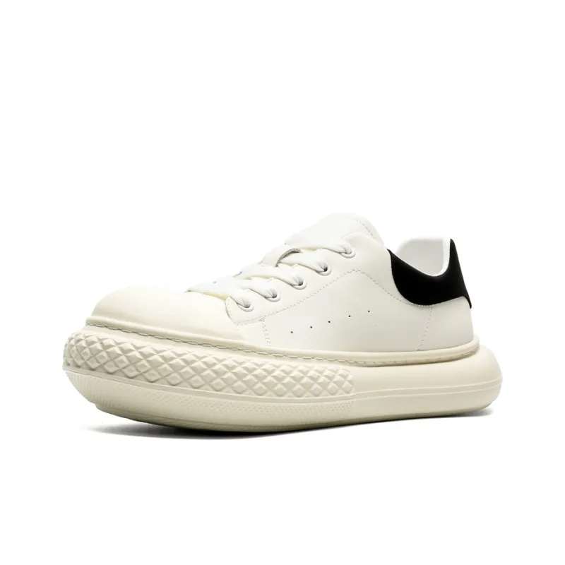 H8 Cushioning Low-Top Casual Shoes Unisex-1