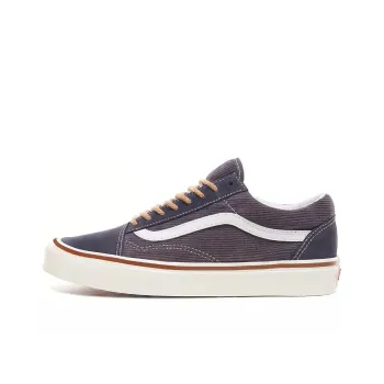 Old Skool Vans 36 Dx 'Navy'