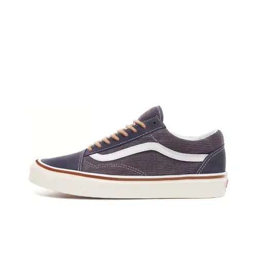 Vans Old Skool 36 DX 'Navy'