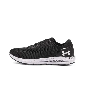 Under Armour Hovr Sonic 4 Cn 'Black White'