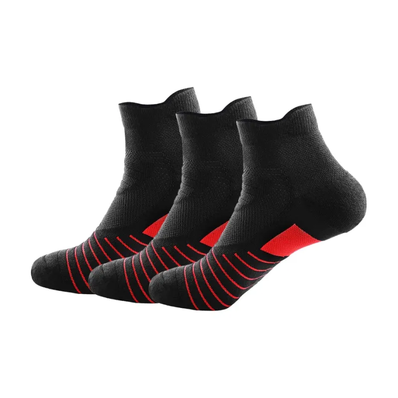 Ledomoda Basketball Socks Unisex-11