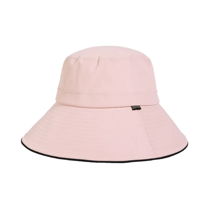 Lackpard Polyester Bucket Hats Unisex-3