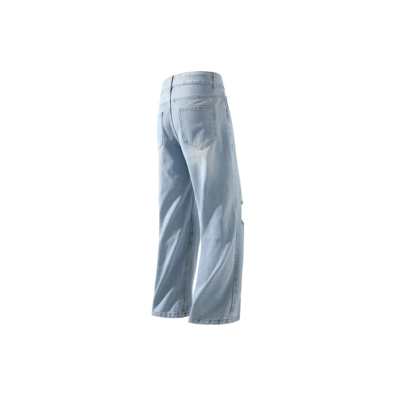 MEXICAN Jeans Unisex-7