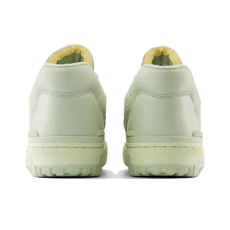 New Balance 550 Deep Lichen Green-4