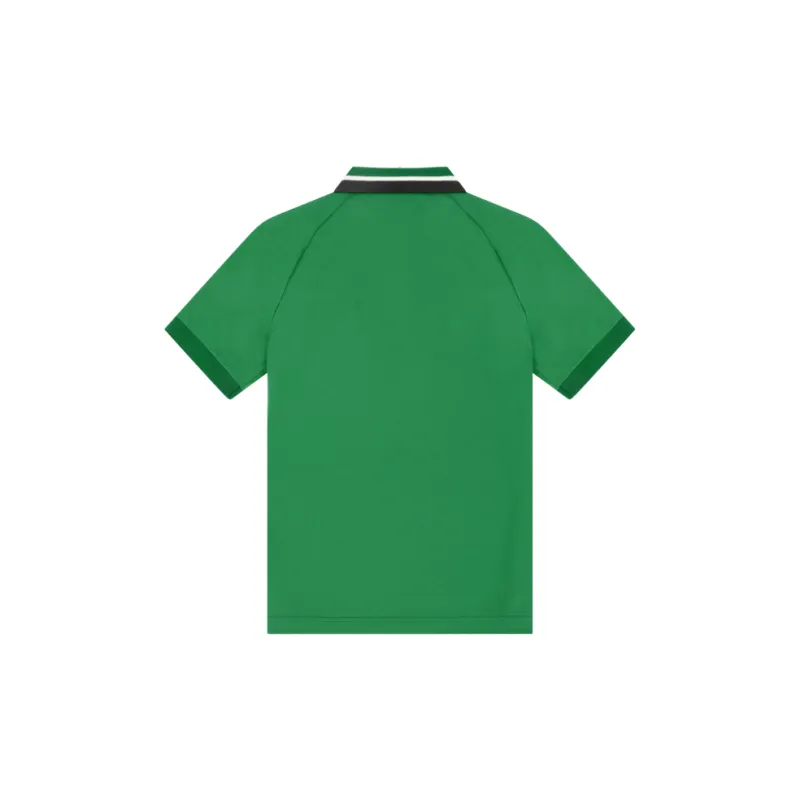 CASTELBAJAC Polo Shirt Men's Emerald Green-1