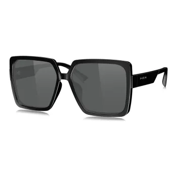 PARIM Square Sunglasses Women's