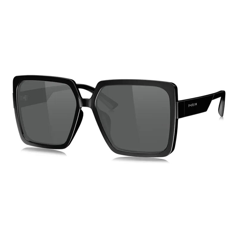 PARIM Square Sunglasses Women's-0