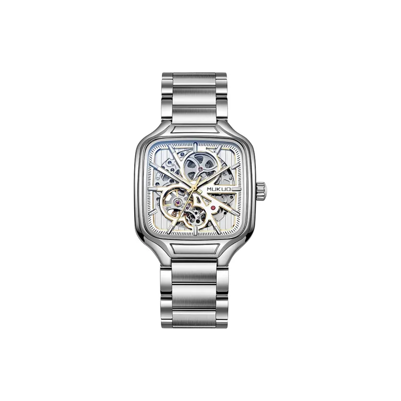MUKUO Men Watch-3