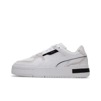 PUMA Ca Pro Ripple Earth 'White Black'