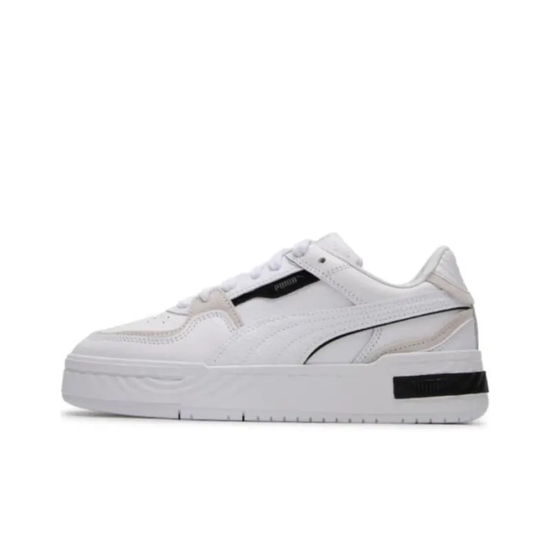 PUMA Ca Pro Ripple Earth 'White Black'-0