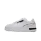 White/Black