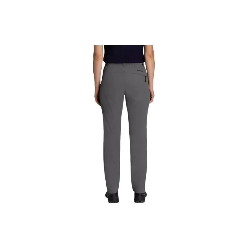 MAMMUT SS24 Casual Pants Women's-2