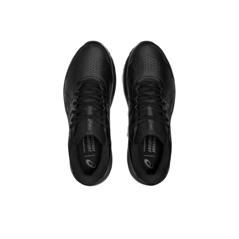 Asics Gel Contend Sl Black Black-2