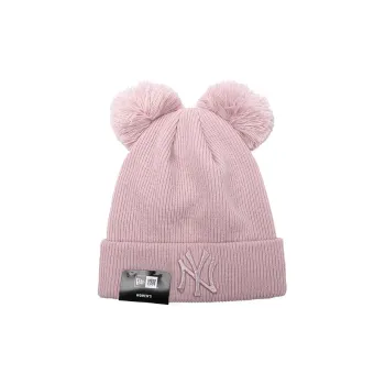 New Era Acrylic Beanies Women's