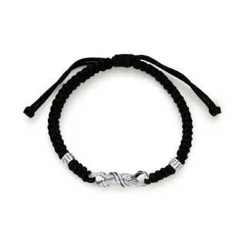 MOVER S925 Silver Bracelets Unisex