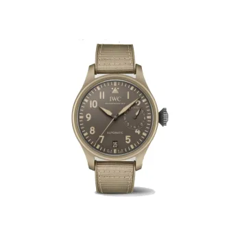 IWC Pre owned Big Pilot 46mm