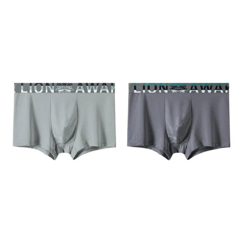 MIIOW Men Underpants-19