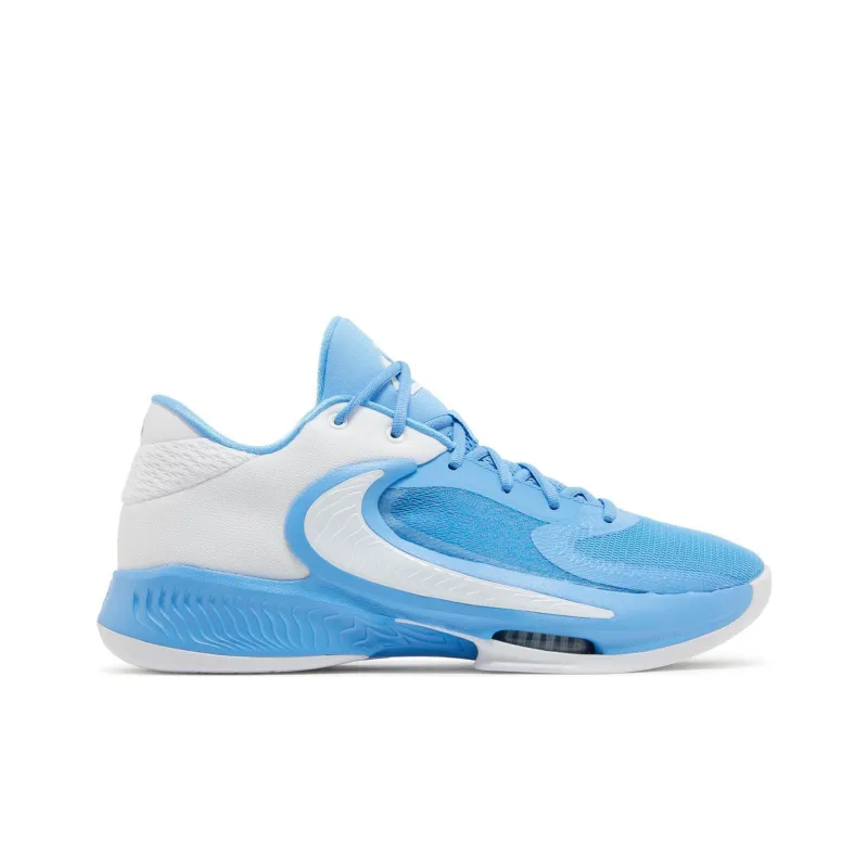 Nike Zoom Freak 4 Tb 'University Blue'-1