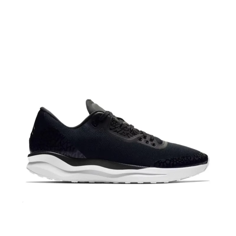 Jordan Zoom Tenacity 88 Black White-1