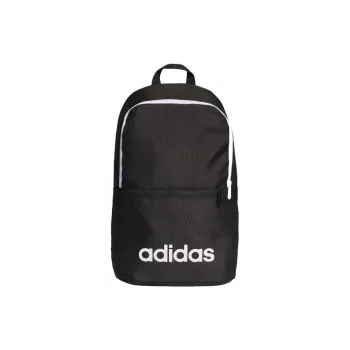 Adidas Neo Polyester Backpack Regular Unisex Black