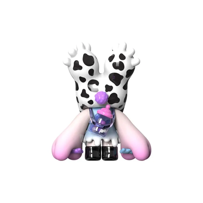 XQWGT Friday Can Pupuzi 18cm Chibi Figures-10