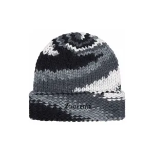 Supreme Gradient Spacedye Beanie - POIZON
