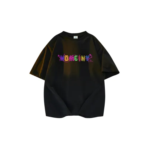 NOME T-Shirts Unisex