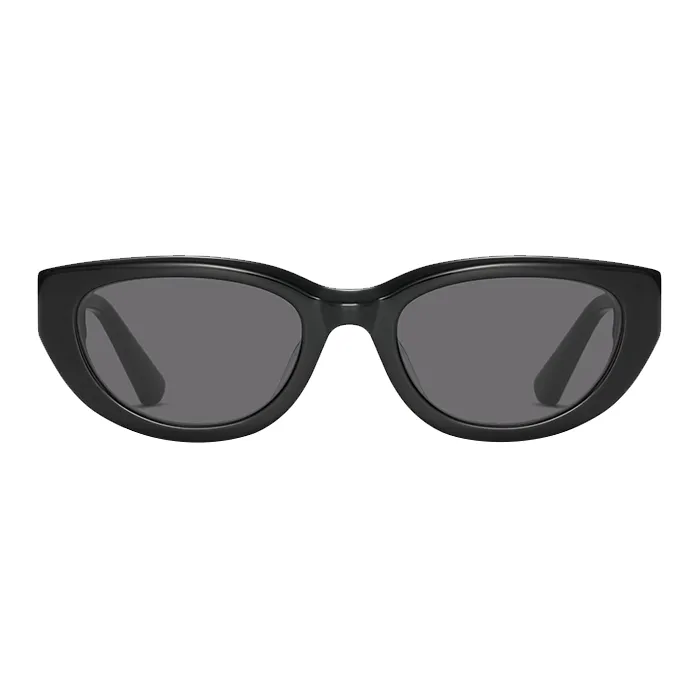PUBLIC BEACON Sunglasses Women's Black-0