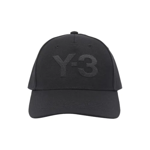 Y-3 Baseball Caps Unisex