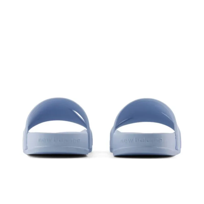 New Balance NB 200 Abrasion Resistant Slide Slippers Unisex Light Blue-4