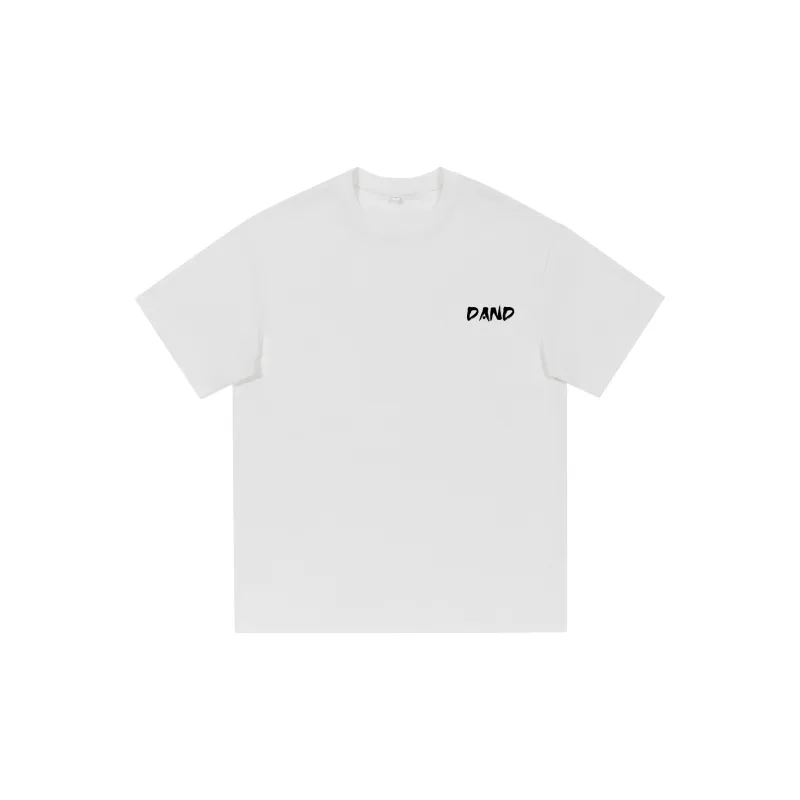 DAND T Shirts Unisex-1