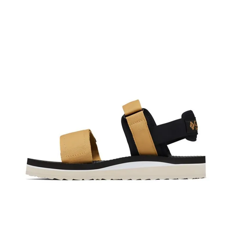 Columbia Amphibian Shoes Collection Beach Sandals Women's Brown Black-0
