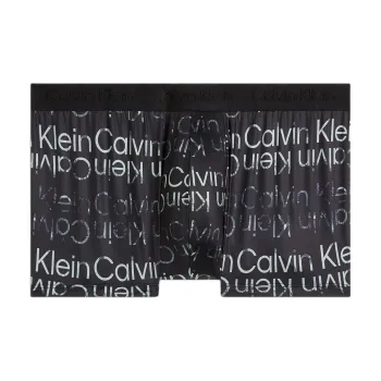 CALVIN KLEIN Underpants Men's 1 Pack Black