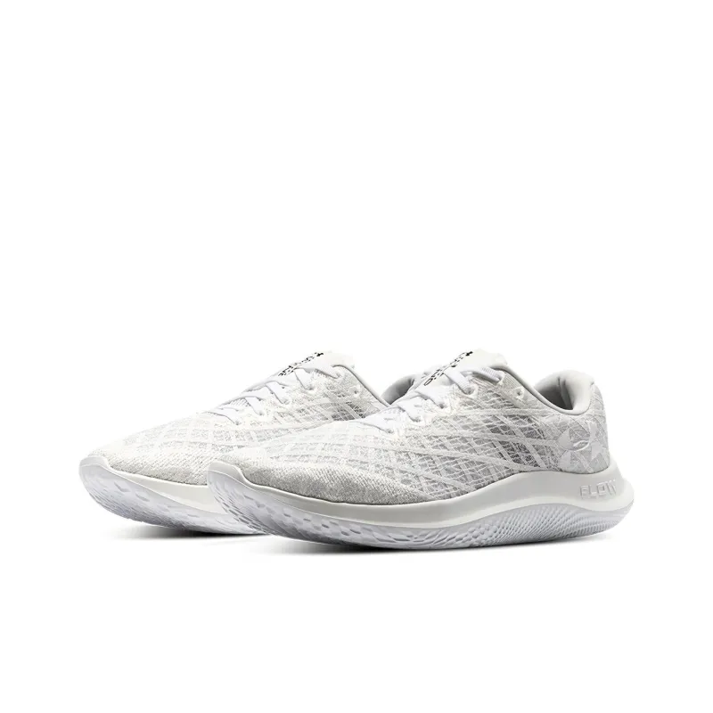 Under Armour Flow Velociti Wind Cn 'White'-2