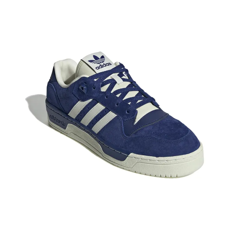 Adidas Originals Rivalry Low Victory Blue Ivory-2